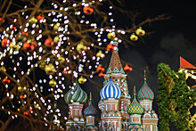 Более сотни британских туроператоров начнут продавать путевки в Россию