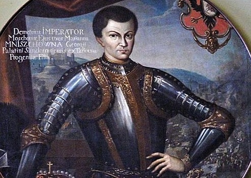 Лжедмитрий I: главные тайны биографии самого известного русского самозванца
