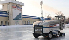 Лыжные трассы заработали в Кемерове