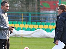 «Клуб нашел финансовую возможность и оплатил обучение Хазова на лицензию Pro» — гендир «ПАРИ НН»