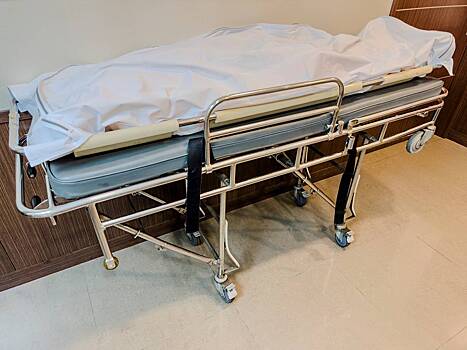 Тело умершего на Бали сына матери вернули без сердца