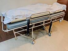 Тело умершего на Бали сына матери вернули без сердца