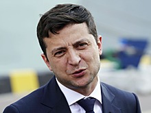 В РФ оценили срыв встречи Зеленского с главой МИД ФРГ