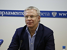 Вячеслав Фетисов рассказал, как российским олимпийцам реагировать на политические провокации