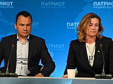 Возможности развития отечественного рынка ПО обсудили в Медиагруппе «Патриот»