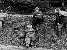 Дети-герои: одиннадцатилетний разведчик из Симферополя