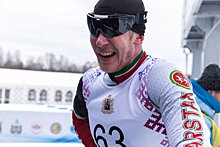 Призер чемпионата России-2022 по лыжам Артем Николаев дисквалифицирован на год за допинг