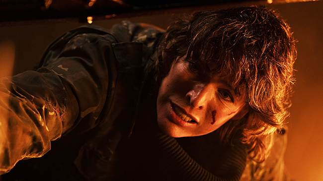 Фильм с Миллой Йовович и «Ламбада-маркет»: куда сходить в Москве 8 – 9 ноября