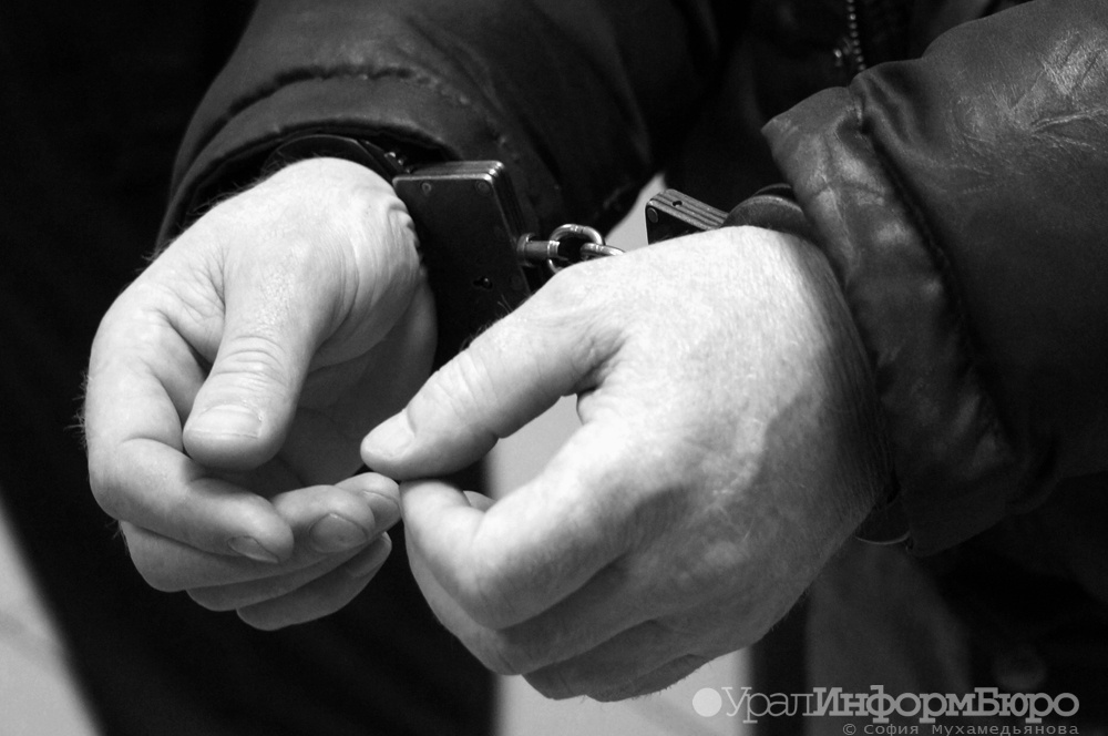 В Екатеринбурге суд вынес приговор одному из фигурантов «тюменского дела»