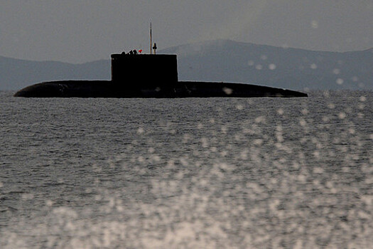 Немецкие подводные лодки оказались оснащены российской электроникой