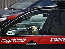 СК возбудил дело по факту взрыва внедорожника на севере Москвы