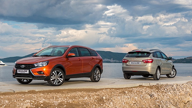 «АвтоВАЗ» в ближайшие годы выпустит 12 новых моделей авто