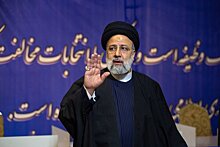 Эксперт Чупрыгин: Погибший президент Ирана рассматривался как кандидат на должность Верховного правителя Ирана