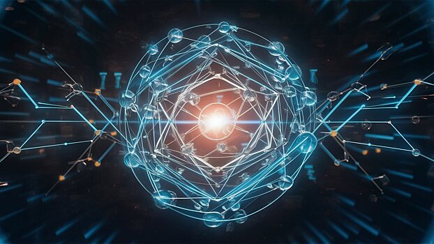 Квантовые расчеты в химии ускорились благодаря ИИ