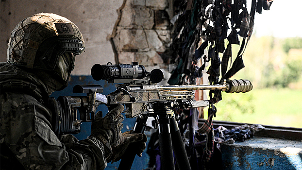 Раскрыты детали закрытых переговоров России и Украины в 2023 году