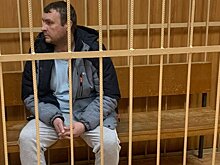 Суд арестовал мужчину, сбившего двух пешеходов на Олимпийском проспекте