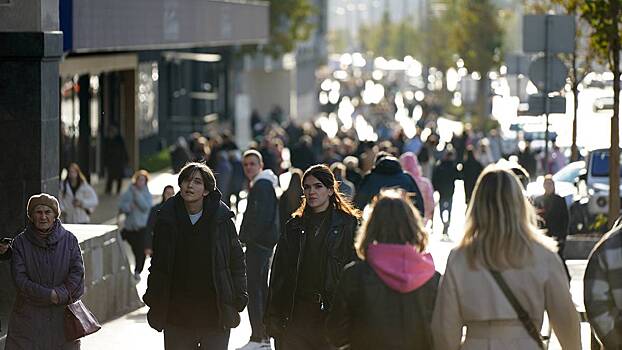 Концерты, спектакли и стендап: куда сходить в Москве в октябре