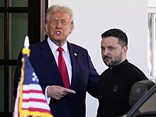 В Турции раскрыли детали саммита Путина, Трампа и Зеленского