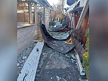 Украинские дроны продолжают летать над Хорлами, есть опасность новой атаки