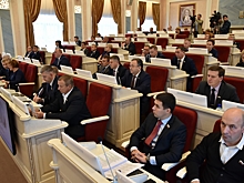 Депутаты Поморья поддержали желание области лишить районы права на генпланы
