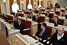 Депутаты Поморья поддержали желание области лишить районы права на генпланы