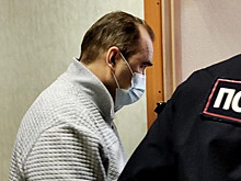 Экс-прокурора Новосибирской области оставили в СИЗО до Дня влюбленных