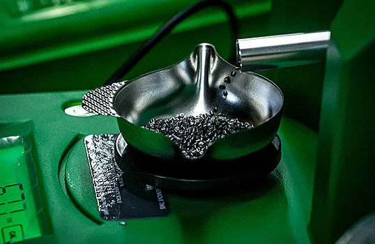 Американский производитель патронов прогнозирует дефицит пороха для оружия