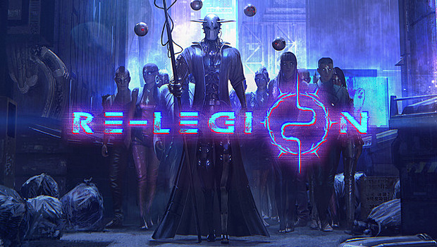 Deus Ex и другие игры в стиле киберпанк продаются с 90% скидками