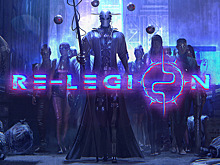 Deus Ex и другие игры в стиле киберпанк продаются с 90% скидками