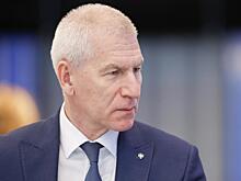 Матыцин: Россия продолжает оставаться одним из лидеров мирового спорта