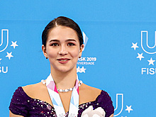Константинова считает, что в отборе на Олимпиаду должны участвовать все чемпионы России