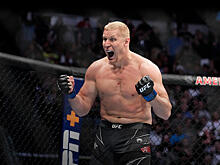 Сергей Павлович проведет титульный бой против Джона Джонса на UFC 292 в Бостоне