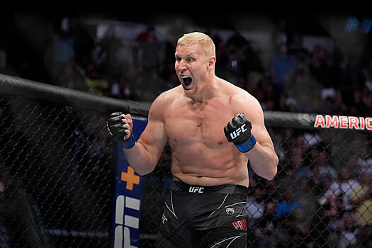 Сергей Павлович проведет титульный бой против Джона Джонса на UFC 292 в Бостоне
