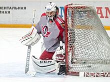 "Автомобилист" в овертайме проиграл рижскому "Динамо"