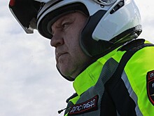 Инспекторы ДПС переоденутся в новую форму
