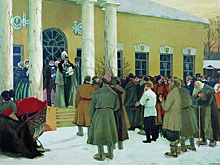 Как помещики на Руси делали бизнес на крепостных