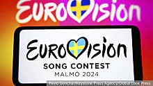 Шведские артисты призвали отстранить Израиль от участия в «Евровидении-2024»