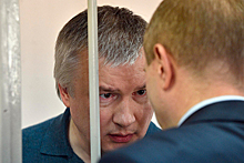 Верховный суд России отказался отменить пожизненный срок бывшему сенатору