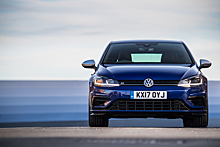 Volkswagen Polo и Golf получили обновленные версии на природном газе