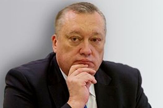 Вадима Тюльпанова похоронили на Новодевичьем кладбище
