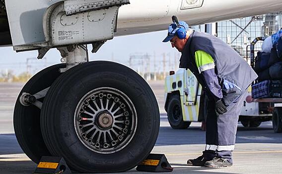 Еще не взлетел, а уже ЧП: Почему наши лайнеры все чаще бьются в аэропортах по одному и тому же сценарию