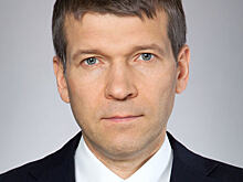 РСХБ возглавил заместитель Дмитрия Патрушева