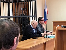 В тюменском суде началось повторное рассмотрение уголовное дела экс-спикера гордумы Дмитрия Еремеева