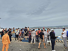 GMA News: число жертв крушения парома на Филиппинах увеличилось до 18