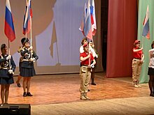 Юные пензячки сразились в финале конкурса «Красавица в погонах»