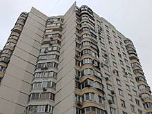 В жилом доме в районе Хорошевский в 2025 году произвели замену всего лифтового оборудования