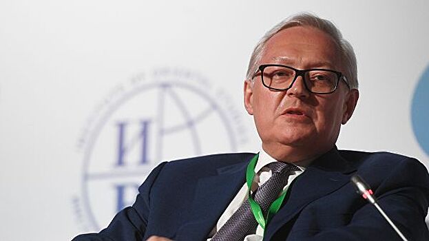 "США стали могильщиками ДРСМД"