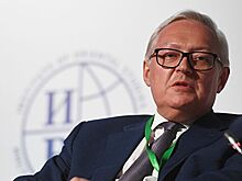 "США стали могильщиками ДРСМД"