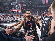 «Уралмаш» расторгнет контракт с Айзеей Ризом — источник