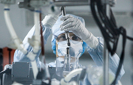 Ученые из РФ испытают новый метод лечения рака